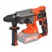 POWDP1570 MARTEAU PERFORATEUR 40V (SANS BATT.) 4