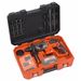 POWDP1570 MARTEAU PERFORATEUR 40V (SANS BATT.) 2