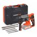 POWDP1570 MARTEAU PERFORATEUR 40V (SANS BATT.) 1