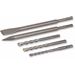 POWDP1570 MARTEAU PERFORATEUR 40V (SANS BATT.) 9