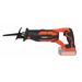 POWDP2510 SCIE SABRE 20V (SANS BATT.) 2