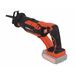 POWDP2510 SCIE SABRE 20V (SANS BATT.) 4
