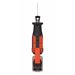 POWDP2510 SCIE SABRE 20V (SANS BATT.) 5