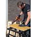POWDP2510 SCIE SABRE 20V (SANS BATT.) 8
