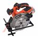 POWDP2520 SCIE CIRCULAIRE 20V (SANS BATT.) 1