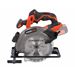 POWDP2520 SCIE CIRCULAIRE 20V (SANS BATT.) 2