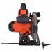 POWDP2520 SCIE CIRCULAIRE 20V (SANS BATT.) 3