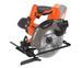 POWDP25200 CIRKELZAAG 20V Ø 165MM - EXCL. BATTERIJ EN LADER - 2