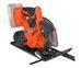 POWDP25200 CIRKELZAAG 20V Ø 165MM - EXCL. BATTERIJ EN LADER - 8