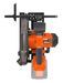 POWDP25200 CIRKELZAAG 20V Ø 165MM - EXCL. BATTERIJ EN LADER - 9
