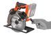 POWDP25200 CIRKELZAAG 20V Ø 165MM - EXCL. BATTERIJ EN LADER - 13
