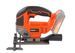 POWDP25300 SCIE SAUTEUSE 20V - EXCL. BATTERIE ET CHARGEUR - 2 3