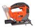 POWDP25300 SCIE SAUTEUSE 20V - EXCL. BATTERIE ET CHARGEUR - 2 6