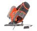 POWDP25300 SCIE SAUTEUSE 20V - EXCL. BATTERIE ET CHARGEUR - 2 8