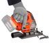 POWDP25300 SCIE SAUTEUSE 20V - EXCL. BATTERIE ET CHARGEUR - 2 9
