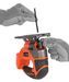 POWDP25300 SCIE SAUTEUSE 20V - EXCL. BATTERIE ET CHARGEUR - 2 4