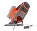 POWDP25310 DECOUPEERZAAG 20V - INCL. BATTERIJ 20V 2.0AH EN LA 12