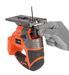 POWDP25310 DECOUPEERZAAG 20V - INCL. BATTERIJ 20V 2.0AH EN LA 17