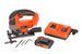 POWDP25310 DECOUPEERZAAG 20V - INCL. BATTERIJ 20V 2.0AH EN LA 13