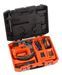 POWDP25310 DECOUPEERZAAG 20V - INCL. BATTERIJ 20V 2.0AH EN LA 4