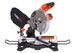 POWDP2550 GEHRUNGSSÄGE 20V Ø 210MM - EXKL. BATTERIE UND LADE 13
