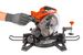 POWDP2550 GEHRUNGSSÄGE 20V Ø 210MM - EXKL. BATTERIE UND LADE 19