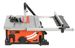 POWDP2580 TAFELZAAG 40V Ø 210MM - EXCL. BATTERIJ EN LADER - 3