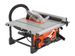 POWDP2580 TAFELZAAG 40V Ø 210MM - EXCL. BATTERIJ EN LADER - 7