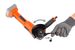 POWDP35100 MEULEUSE D'ANGLE 20V 115MM - EXCL. BATTERIE ET CHA 8