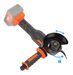 POWDP35170 MEULEUSE D'ANGLE BRUSHLESS 40V Ø 125MM - EXCL. BAT 12