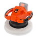 POWDP4040 POLIERMASCHINE 20V Ø 240MM - EXKL. BATTERIE UND LA 2