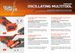 POWDP4060 MULTI-OUTIL OSCILLANT 20V - EXCL. BATTERIE ET CHAR 4