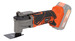 POWDP4060 MULTI-OUTIL OSCILLANT 20V - EXCL. BATTERIE ET CHAR 7