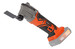 POWDP4060 MULTI-OUTIL OSCILLANT 20V - EXCL. BATTERIE ET CHAR 10