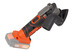 POWDP4060 MULTI-OUTIL OSCILLANT 20V - EXCL. BATTERIE ET CHAR 14