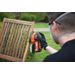POWDP5020 HANDPALMSCHUURMACHINE 20V (GEEN BATT.) 13