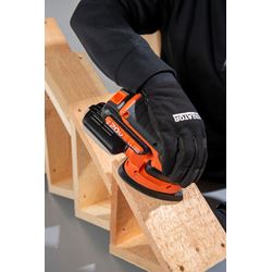POWDP5020 HANDPALMSCHUURMACHINE 20V (GEEN BATT.) 15