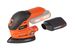 POWDP50200 PONCEUSE À MAIN 20V - EXCL. BATTERIE ET CHARGEUR - 6
