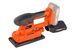 POWDP50300 PONCEUSE VIBRANTE 20V - EXCL. BATTERIE ET CHARGEUR 3
