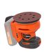 POWDP50400 EXCENTRISCHE SCHUURMACHINE 20V Ø 125MM - EXCL. BAT 9