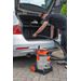 POWDP6040 STOFZUIGER NAT/DROOG 20V 20L - EXCL. BATTERIJ EN L 21