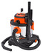 POWDP6040 STOFZUIGER NAT/DROOG 20V 20L - EXCL. BATTERIJ EN L 15