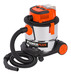 POWDP6040 STOFZUIGER NAT/DROOG 20V 20L - EXCL. BATTERIJ EN L 13