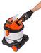 POWDP6040 STOFZUIGER NAT/DROOG 20V 20L - EXCL. BATTERIJ EN L 23
