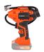 POWDP7020 LUFTPUMPE 20V  - EXCL. BATTERIE UND LADEGERÄT - 3 8