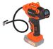 POWDP7020 LUFTPUMPE 20V  - EXCL. BATTERIE UND LADEGERÄT - 3 5