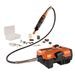 POWDP75300 ROTERENDE MULTITOOL 20V - EXCL. BATTERIJ EN LADER 2