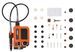 POWDP75300 ROTERENDE MULTITOOL 20V - EXCL. BATTERIJ EN LADER 11