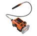 POWDP75300 ROTERENDE MULTITOOL 20V - EXCL. BATTERIJ EN LADER 12