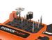POWDP75300 ROTERENDE MULTITOOL 20V - EXCL. BATTERIJ EN LADER 13
